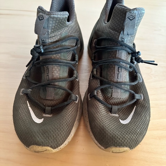 Men’s Nike Zoom - Size 12 - Picture 4 of 5